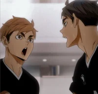 Miya twins