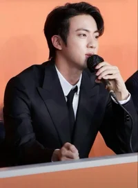 Seokjin
