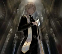 Priest
