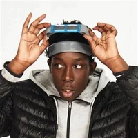 Serious Yunglimabeam