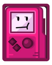 Gamebot Berry