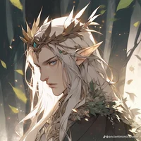 ES- Elf King
