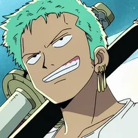 Zoro Roronoa