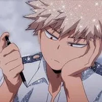 Bakugo Katsuki