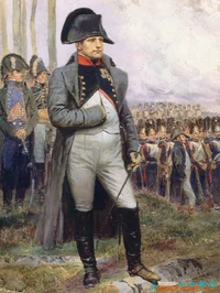 Napoleon I Bonopart