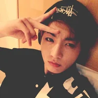 Jungkook 