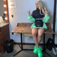 Cardi B