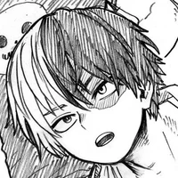 Shoto Todoroki