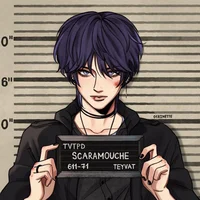 Scaramouche