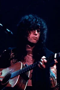 Jimmy Page
