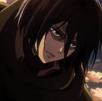 Mikasa Ackerman