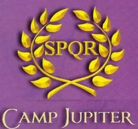 Camp Jupiter