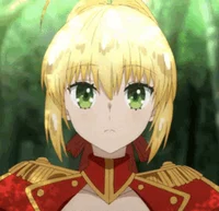 Nero Claudius