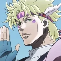 Caesar Zeppeli