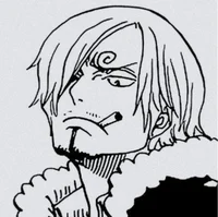 Vinsmoke Sanji