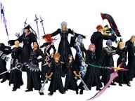 Organization XIII