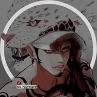 Trafalgar Law 