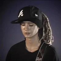 Tom kaulitz