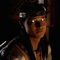 Liu Kang