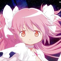 Goddess Madoka