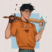 Percy Jackson 