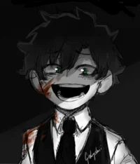 Insane Asylum MHA