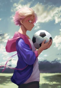 Ryusei Shidou