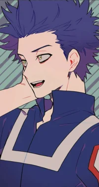 Shinso Hitoshi bf