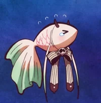 Nene Fish Au