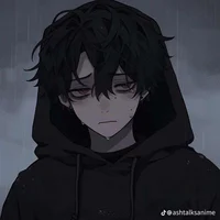 Depressed Friend