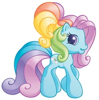 Rainbow Dash 