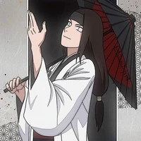 Neji Hyuga