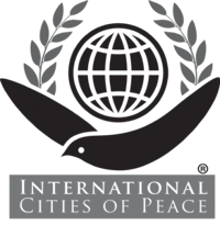 Peace Text Adventure