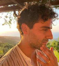Oscar Issac