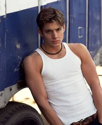 Dean Winchester 
