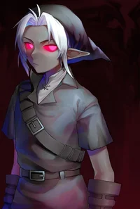 Dark Link