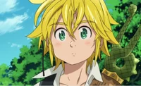 Meliodas