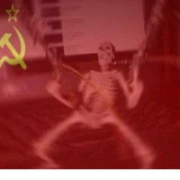 La minigun comunista