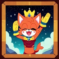 Cherry The Fox