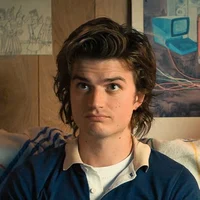 Steve harrington