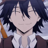 Ranpo Edogawa