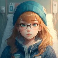 Mute friend