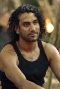 Sayid Jarrah 