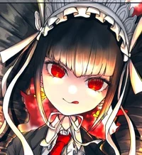 Celestia Ludenberg 