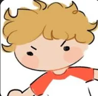 Tommy - Child