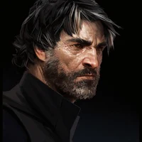 Corvo Attano