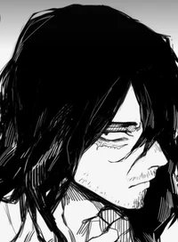 Aizawa sensei 