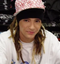 Tom kaulitz