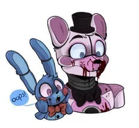 Funtime Freddy