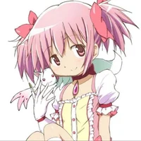 Madoka Kaname